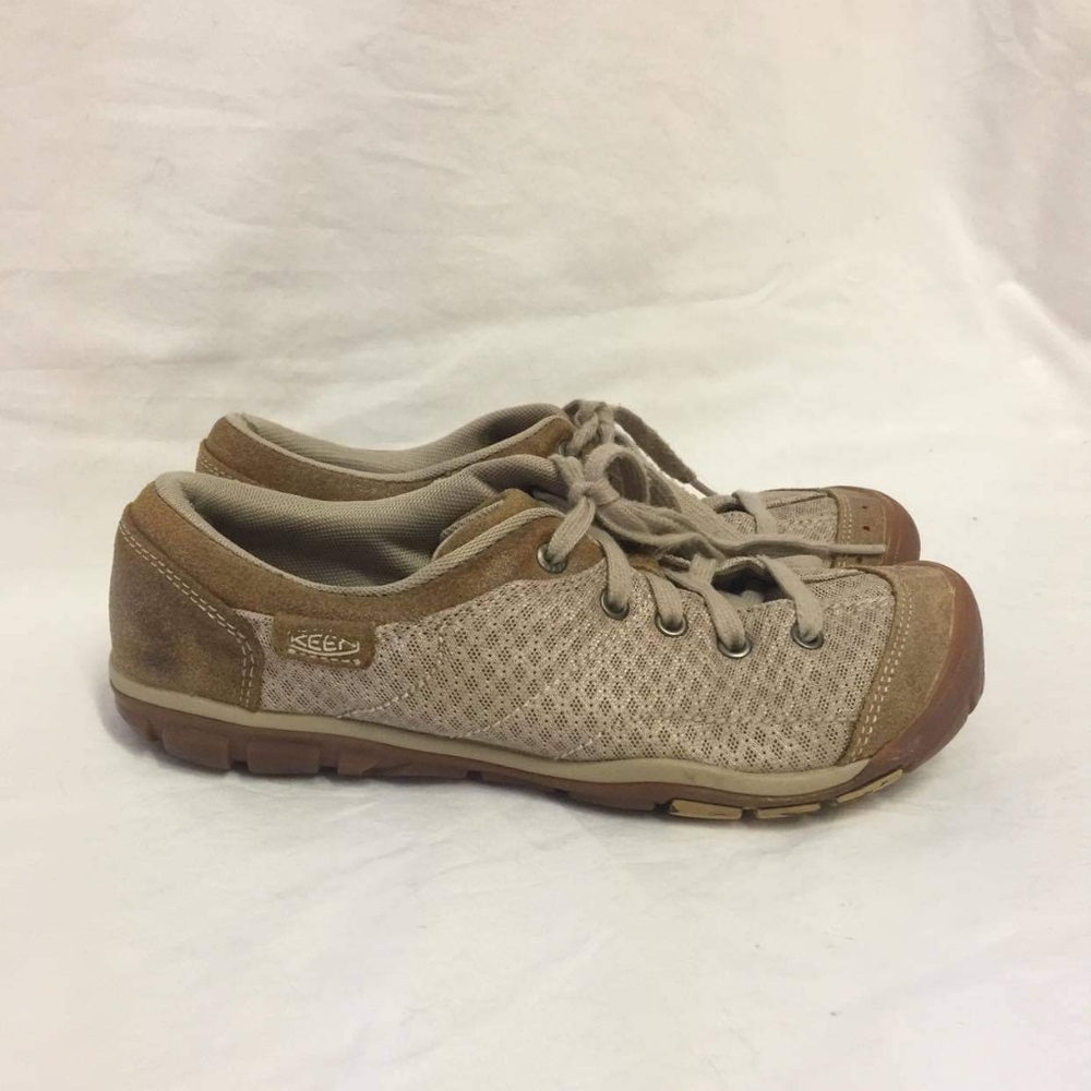 Keen Mercer Lace CNX